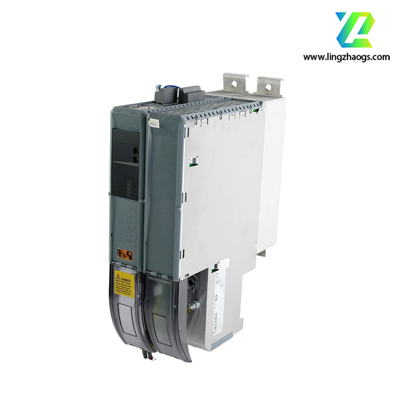 B&R 8BVP0440HW00.000-1 Pow