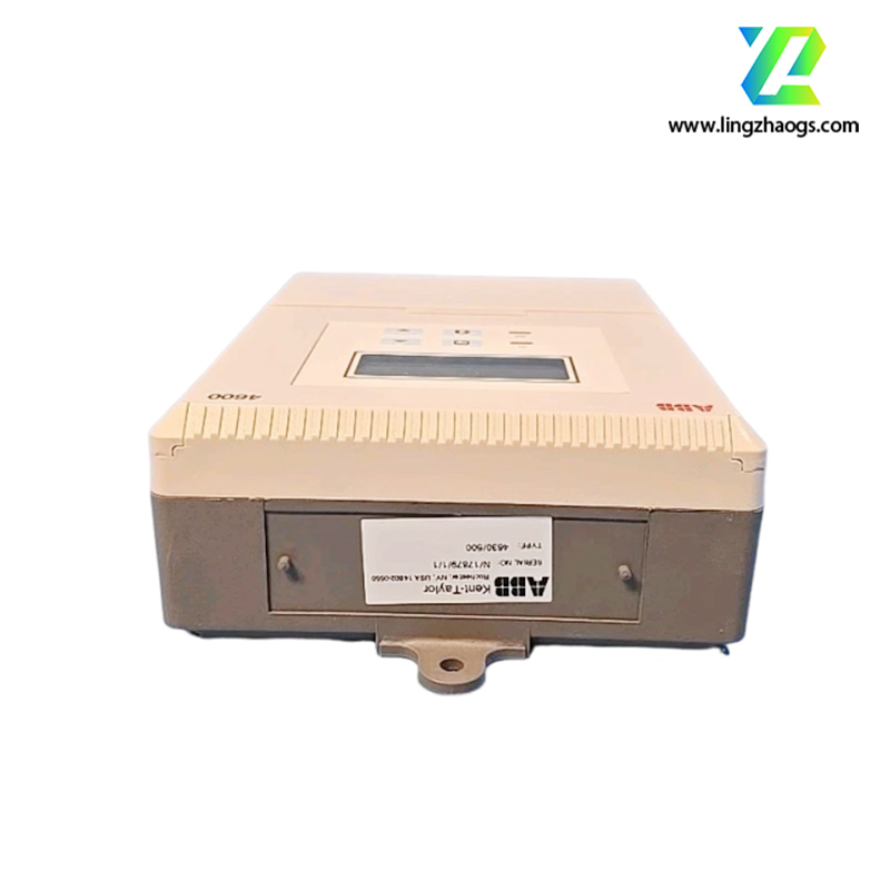 ABB 4630/500 Industrial Pressure Transmitter