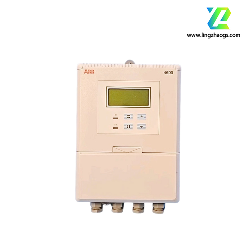 ABB 4630/500 Industrial Pressure Transmitter