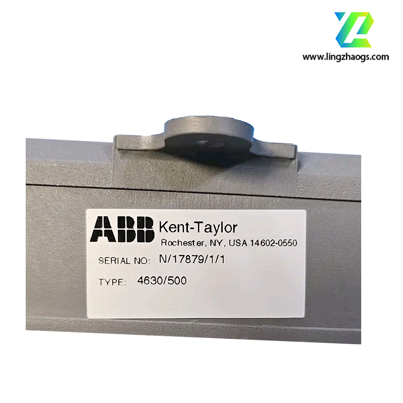 ABB 4630/500 Industrial Pressure Transmitter
