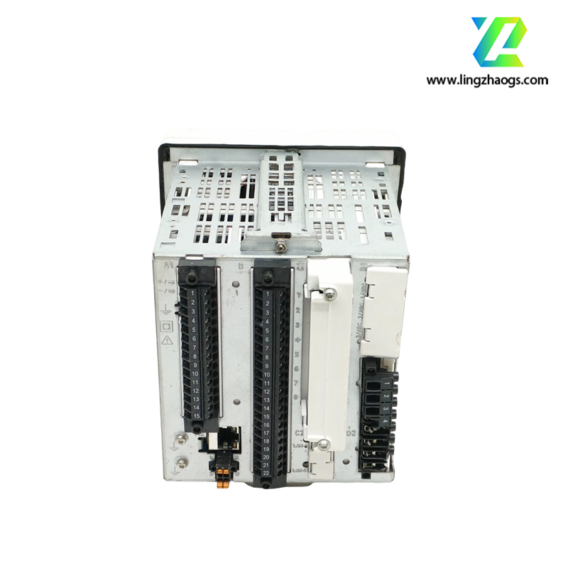 ABB REX610 Feeder Protection Relay