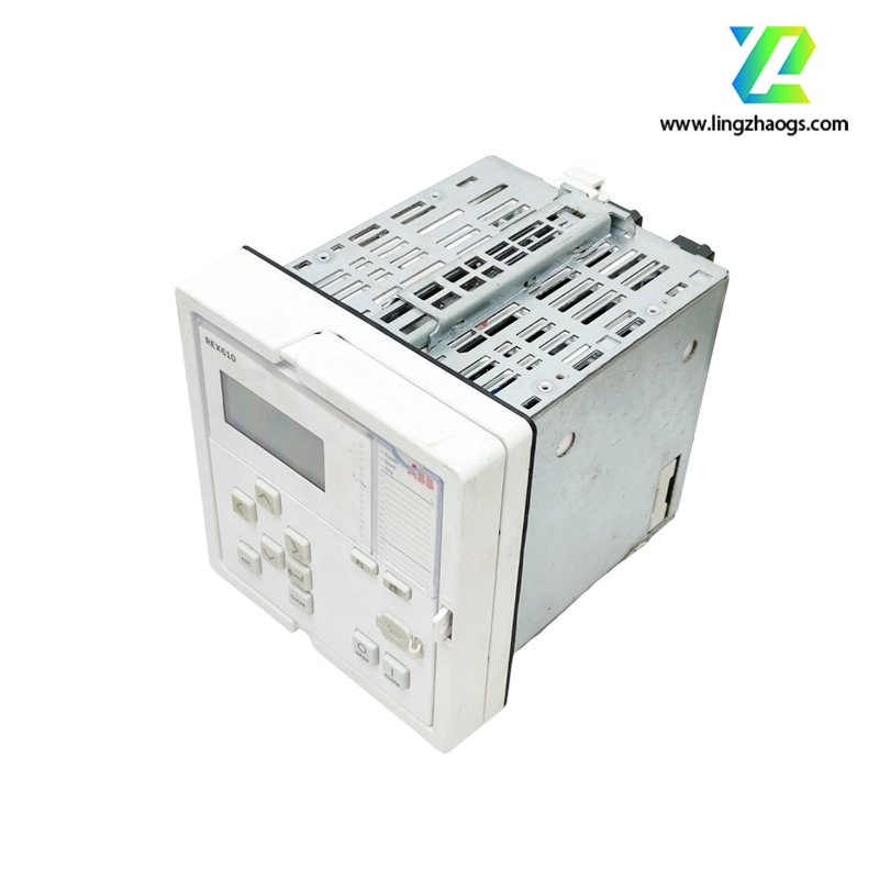 ABB REX610 Feeder Protection Relay