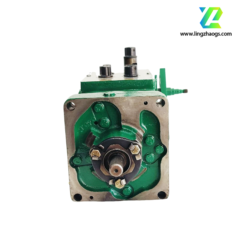 WOODWARD UG-8 8527 162 Mechanical Governor