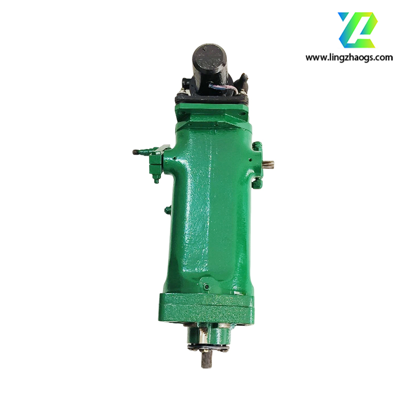 WOODWARD UG-8 8527 162 Mechanical Governor