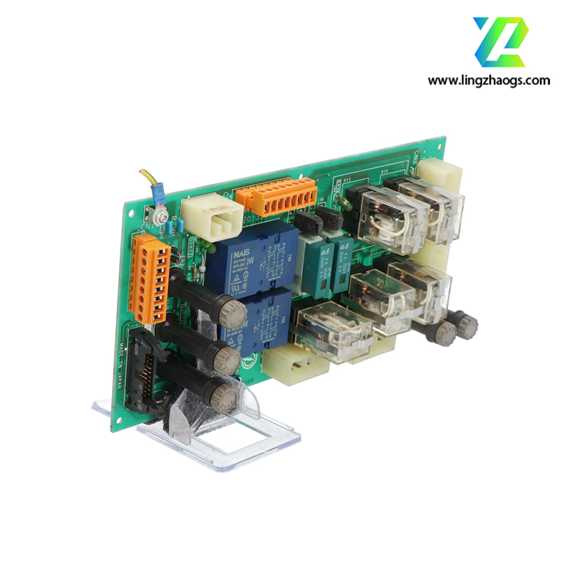 Yaskawa DF9201336-C0  Inverter