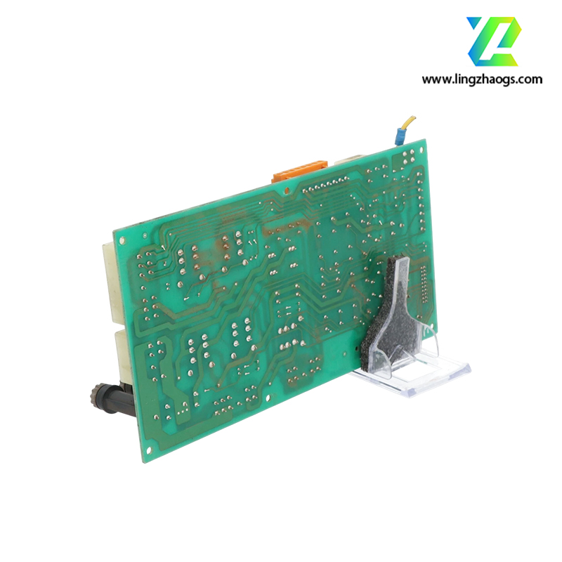 Yaskawa DF9201336-C0  Inverter Control Board