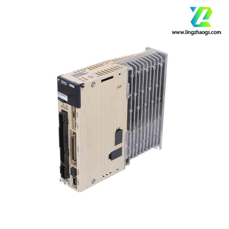 Yaskawa SGDV-2R8A01B002000 Ser