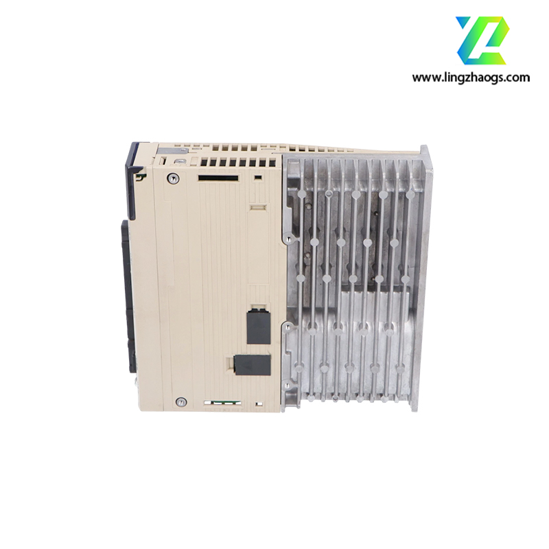 Yaskawa SGDV-2R8A01B002000 Servo Drive 