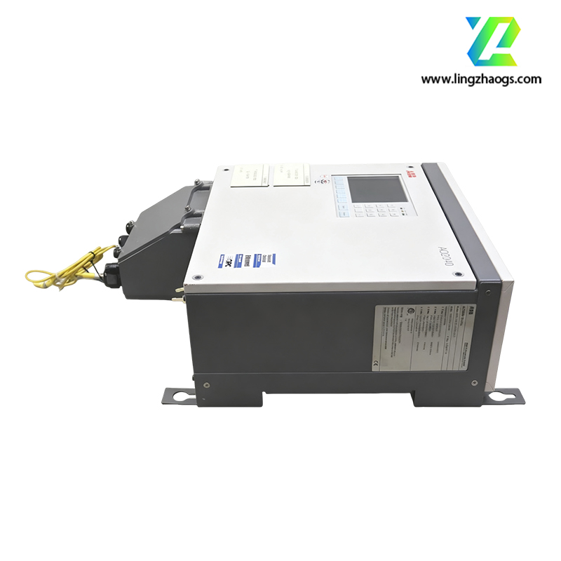 ABB AO2040  Analog Output Module