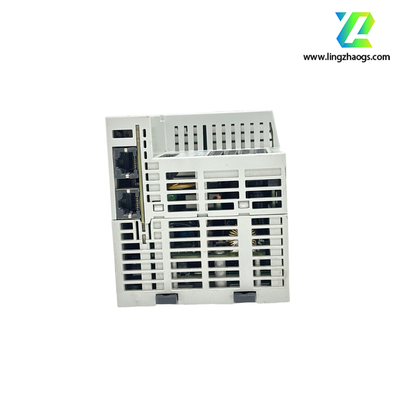 AB 1769-L16ER-BB1B Programmable Logic Controller 