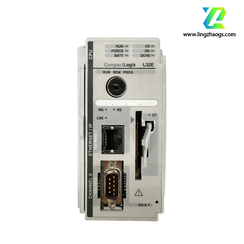 AB 1769-L32E Programmable Logic Controller