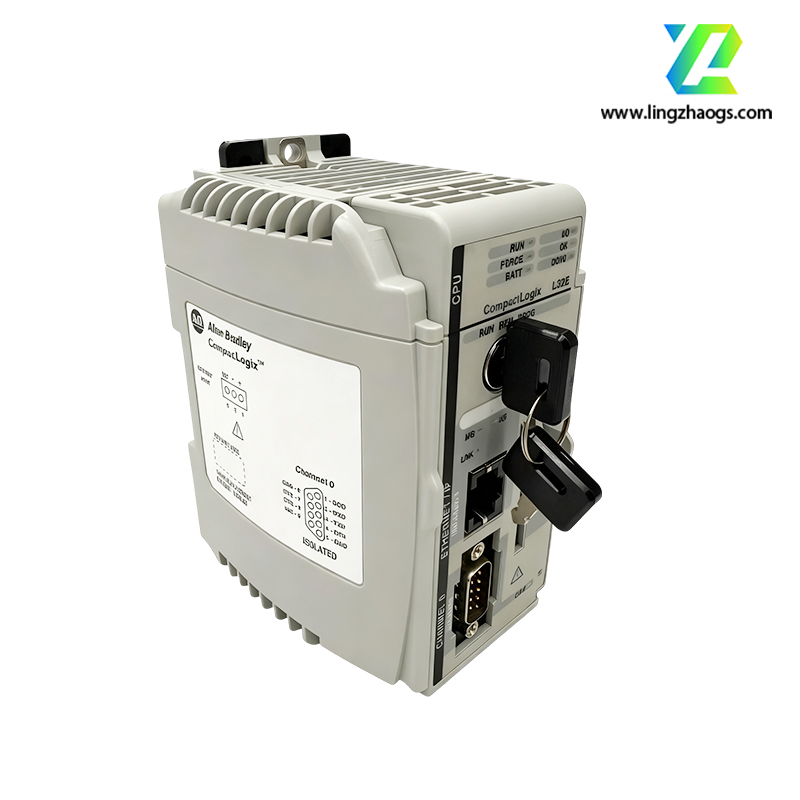 AB 1769-L32E Programmable Logic Controller