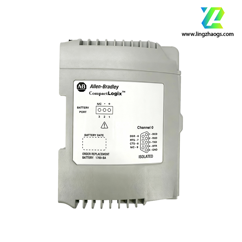 AB 1769-L32E Programmable Logic Controller