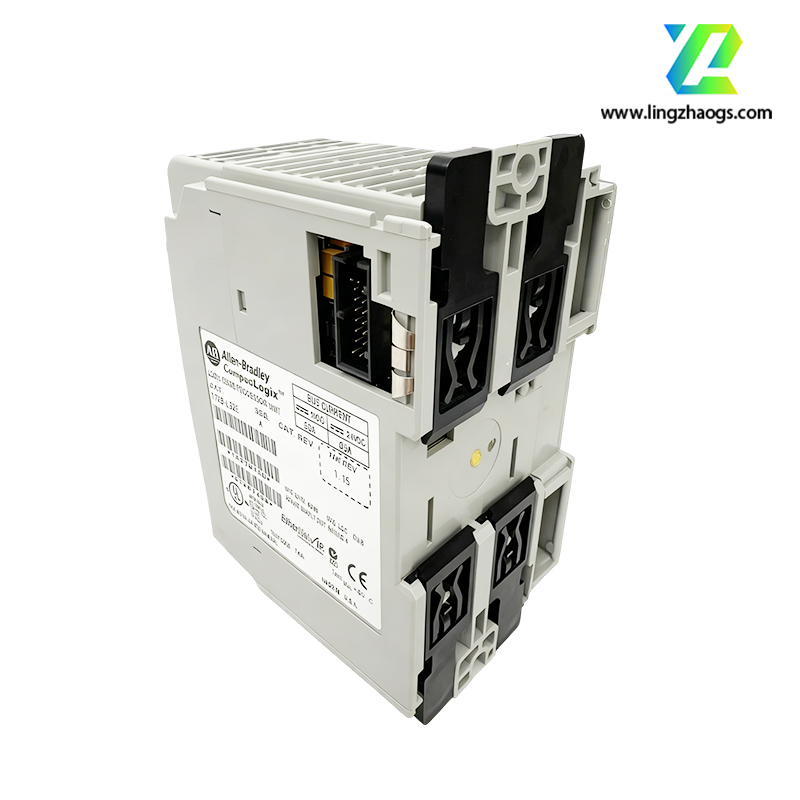 AB 1769-L32E Programmable Logic Controller
