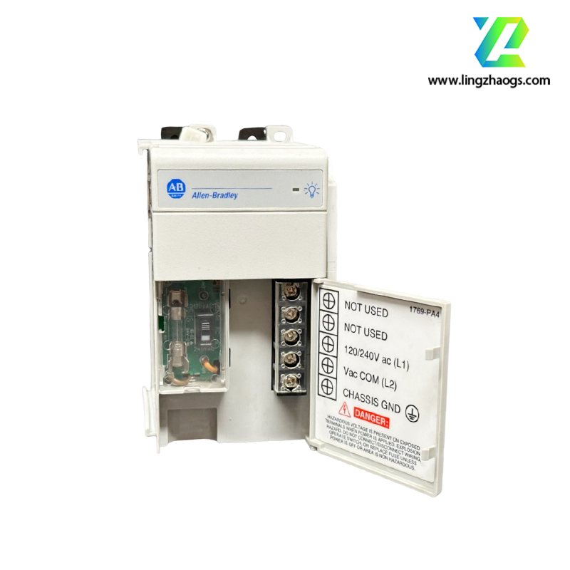 AB 1769-PA4 Power Supply Module