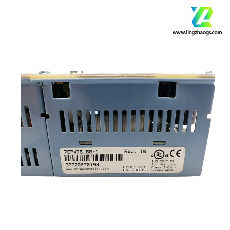 B&R 7CP476.60-1  Industrial Communication Module 
