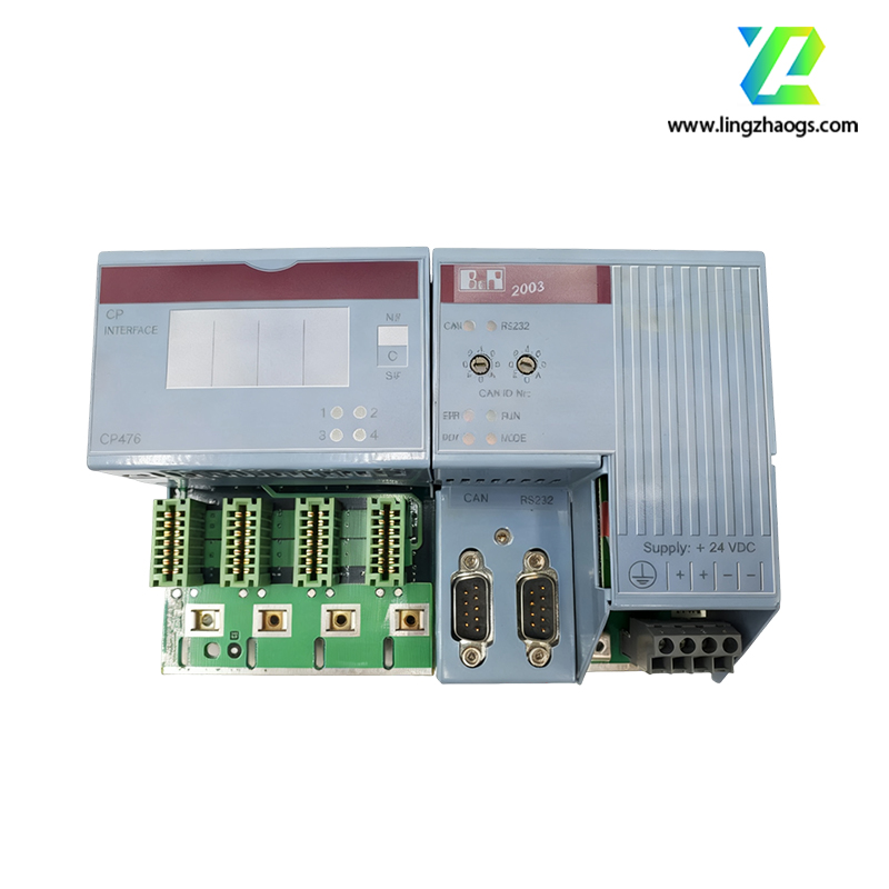 B&R 7CP476.60-1  Industrial Communication Module 