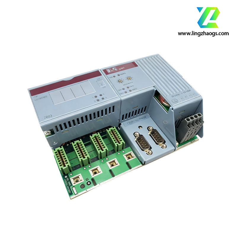 B&R 7CP476.60-1  Industrial Communication Module 
