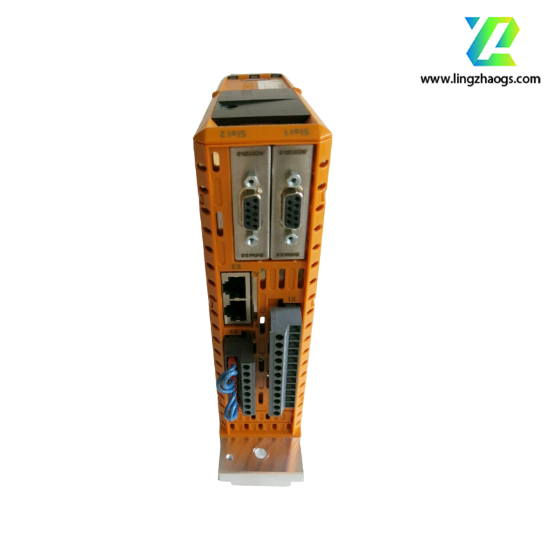 B&R 8BVI0055HCD8.000-1 Servo Drive