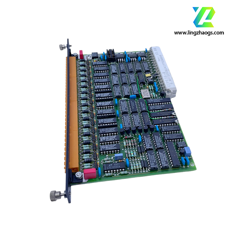 B&R ECPE16-0  Industrial Controller Module 
