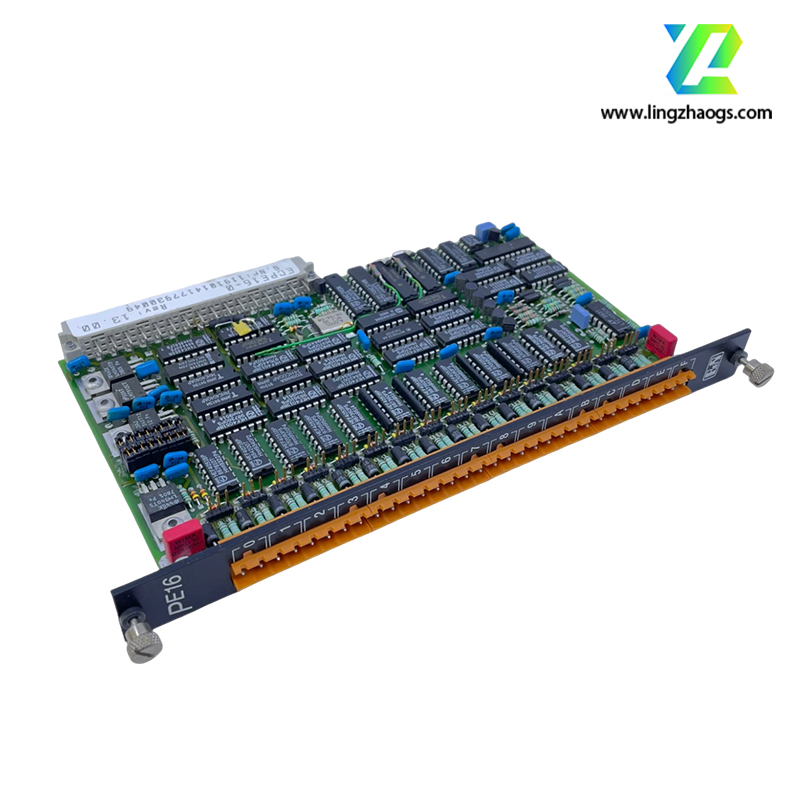 B&R ECPE16-0  Industrial Controller Module 