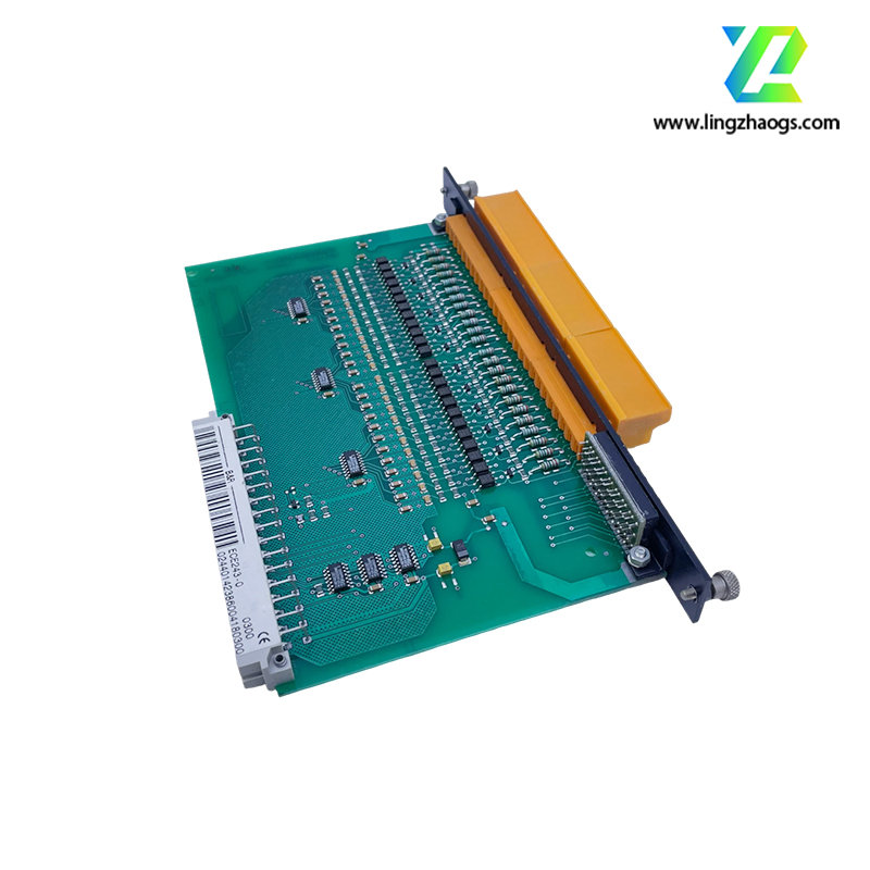 B&R ECE243-0 Digital Input