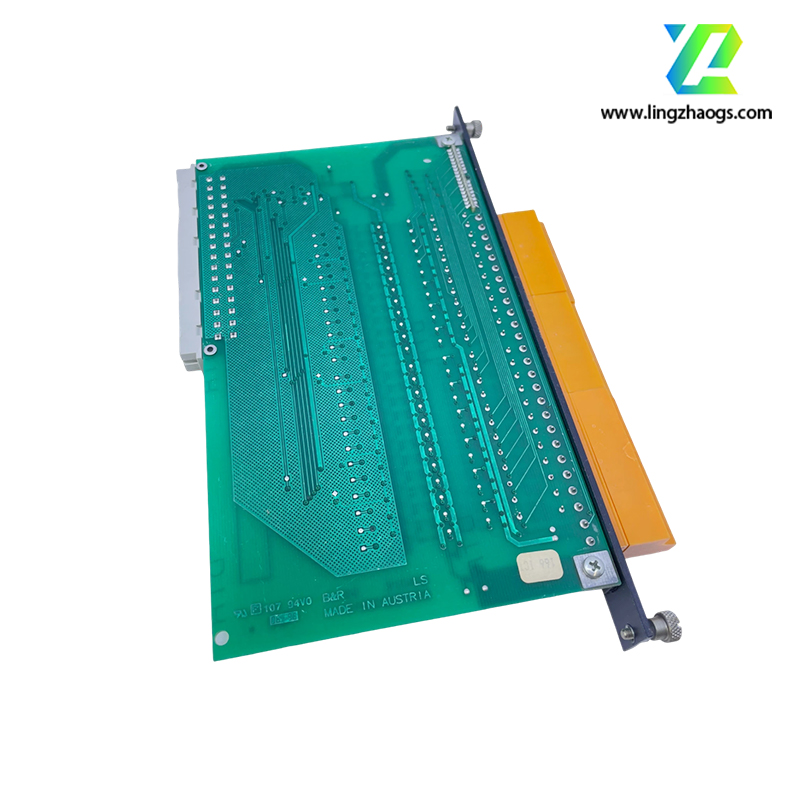 B&R ECE243-0 Digital Input Module