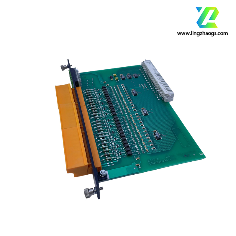 B&R ECE243-0 Digital Input Module