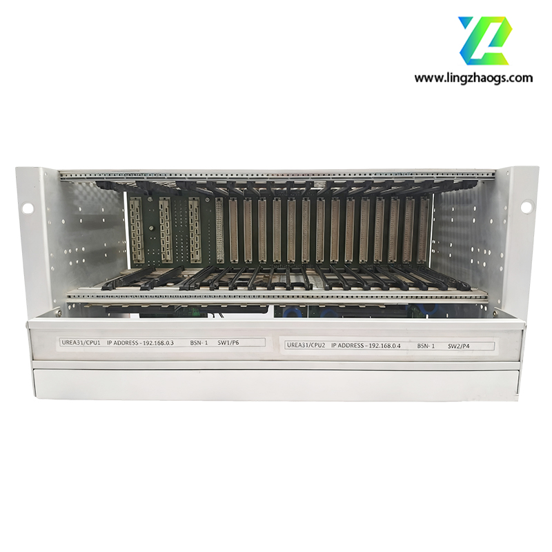 HIMA H51Q-HRS Safety PLC Modul