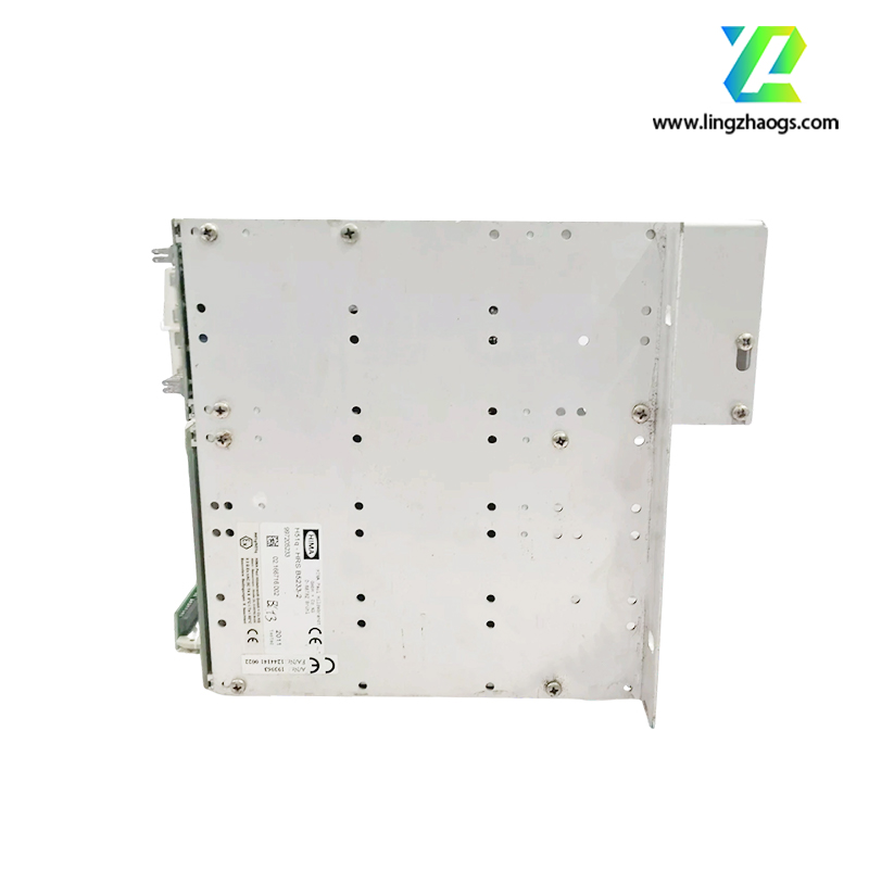 HIMA H51Q-HRS Safety PLC Module