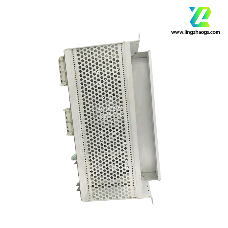 HIMA H51Q-HRS Safety PLC Module