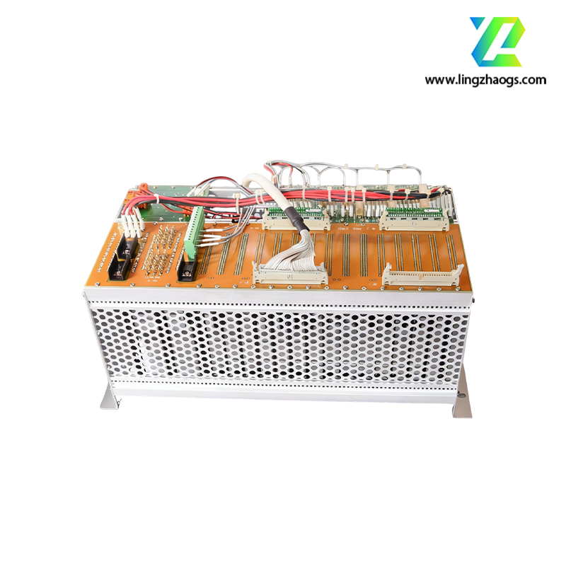 HIMA H51Q-HS Safety Controller Module