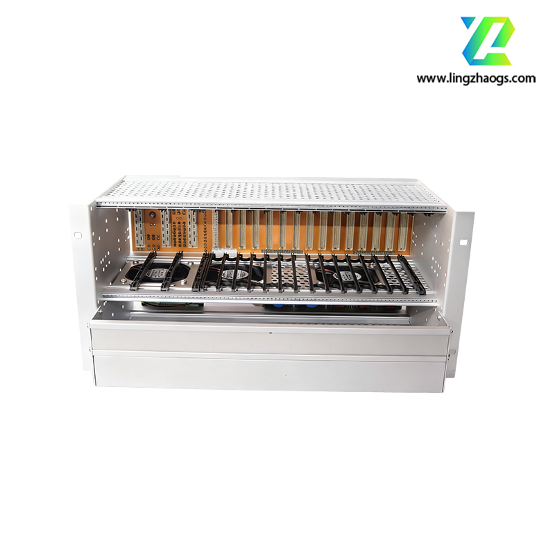 HIMA H51Q-HS Safety Controller Module