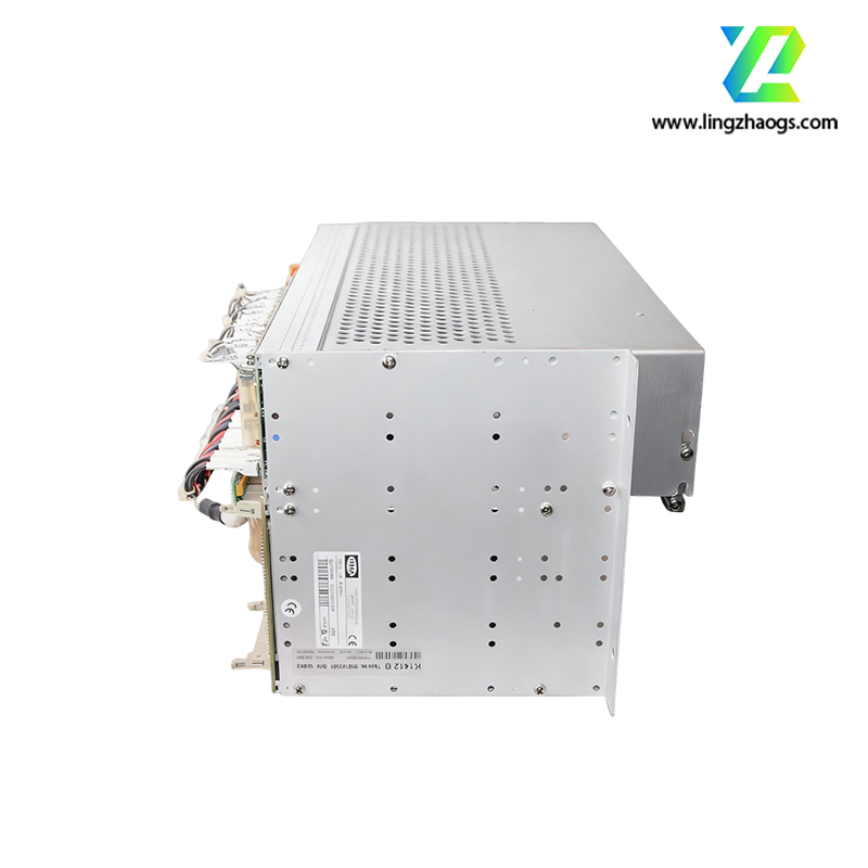 HIMA H51Q-HS Safety Controller Module