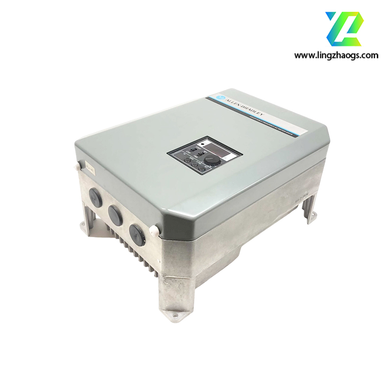 AB 1333-BAB High-performance Servo Power Module