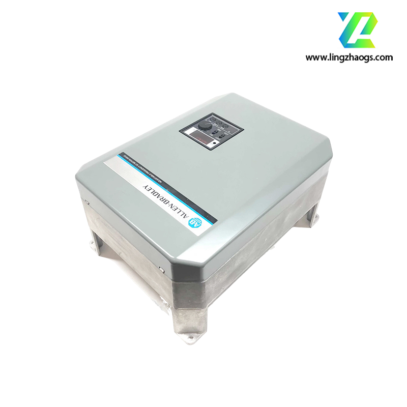 AB 1333-BAB High-performance Servo Power Module