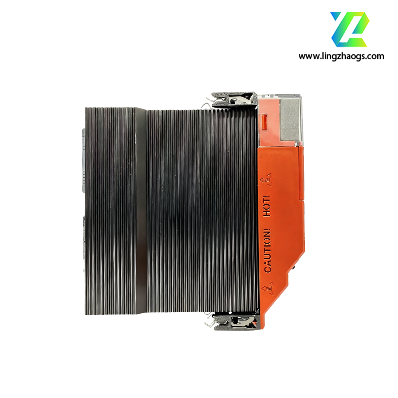 AB 1756-L84ES Programmable Automation Controller (PAC)