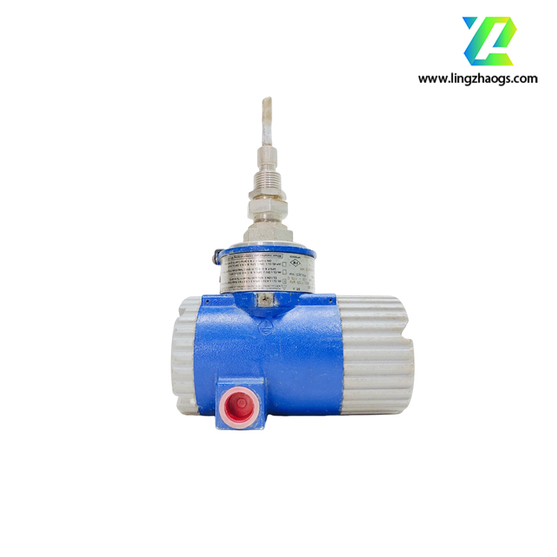 Foxboro  84S-TO2TJRF-LMN Smart Temperature Transmitter