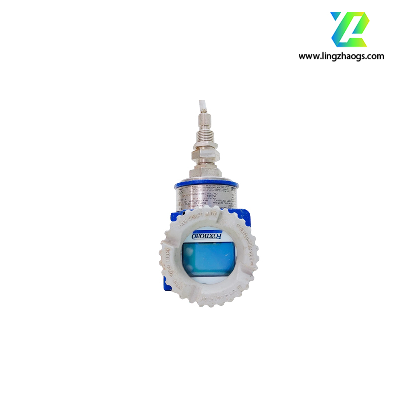 Foxboro  84S-TO2TJRF-LMN Smart Temperature Transmitter