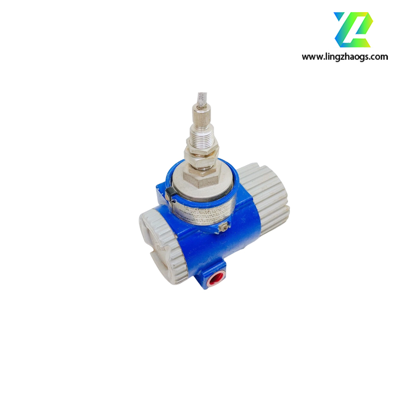 Foxboro  84S-TO2TJRF-LMN Smart Temperature Transmitter