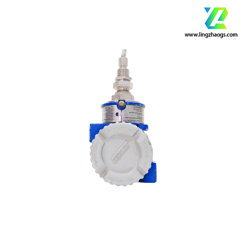 Foxboro  84S-TO2TJRF-LMN Smart Temperature Transmitter