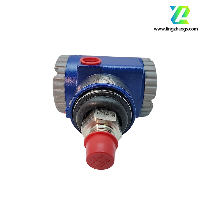 Foxboro  IGP10-T22D1F Smart Pr