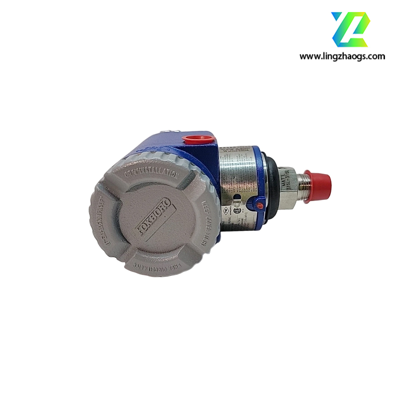 Foxboro  IGP10-T22D1F Smart Pressure Transmitter
