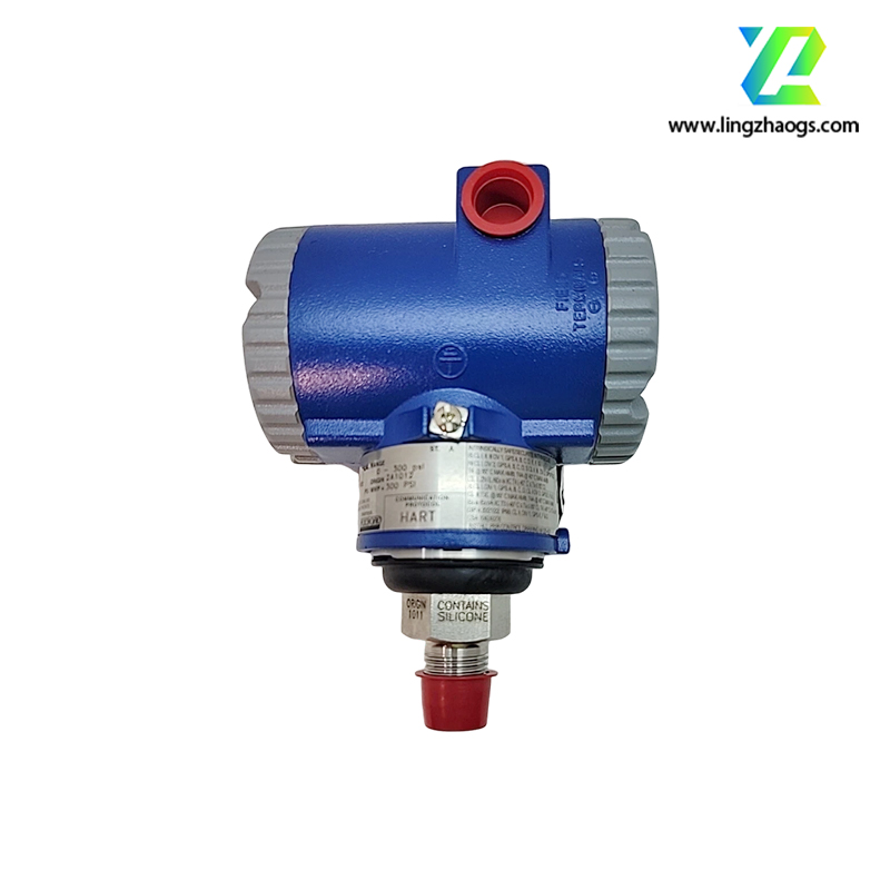 Foxboro  IGP10-T22D1F Smart Pressure Transmitter