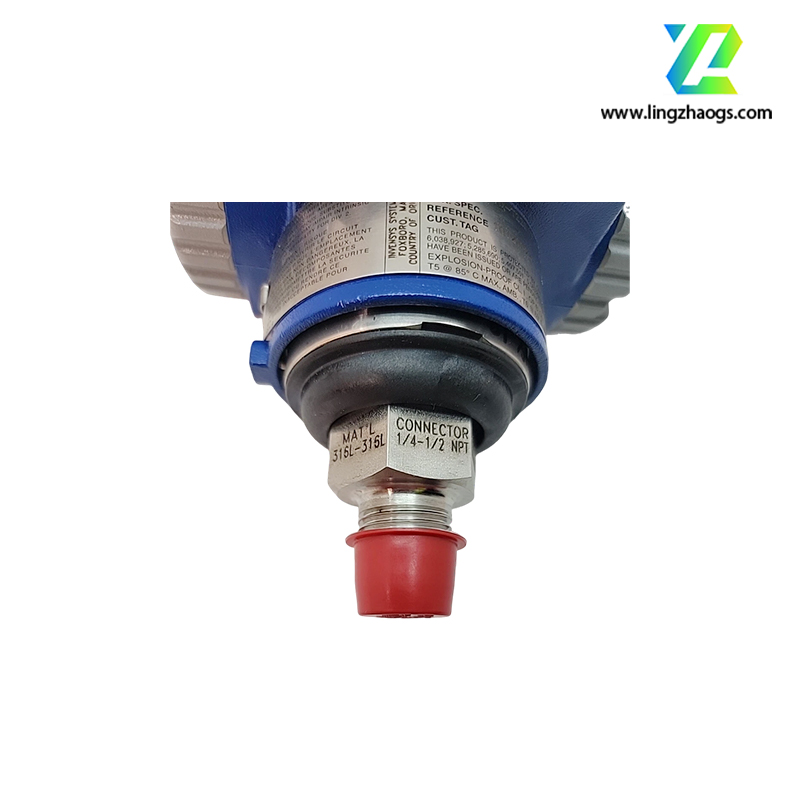 Foxboro  IGP10-T22D1F Smart Pressure Transmitter