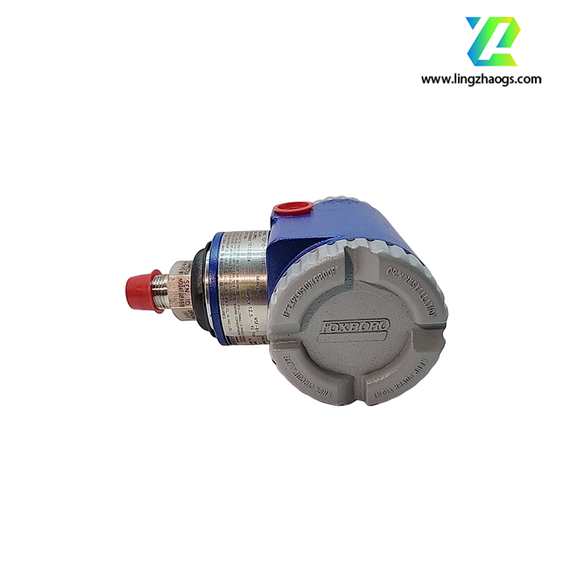 Foxboro  IGP10-T22D1F Smart Pressure Transmitter