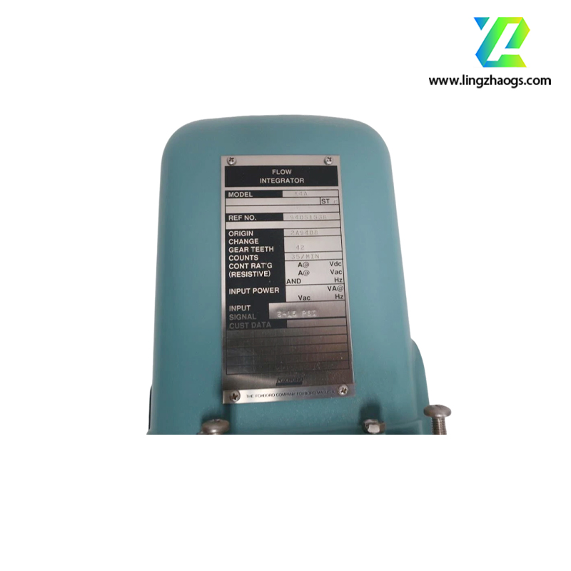 Foxboro 14A Industrial Control Modules & Transmitters