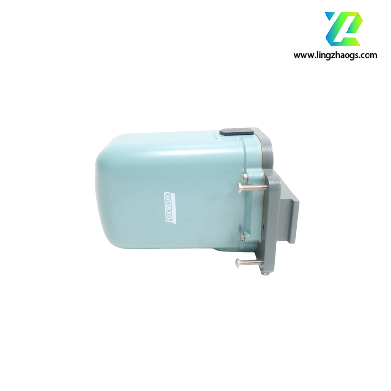 Foxboro 14A Industrial Control Modules & Transmitters