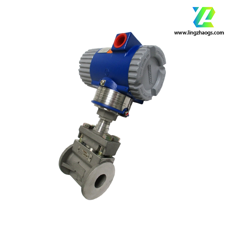 FOXBORO 84W-L01S1SDTJF-Y06 Smart Temperature Transmitter