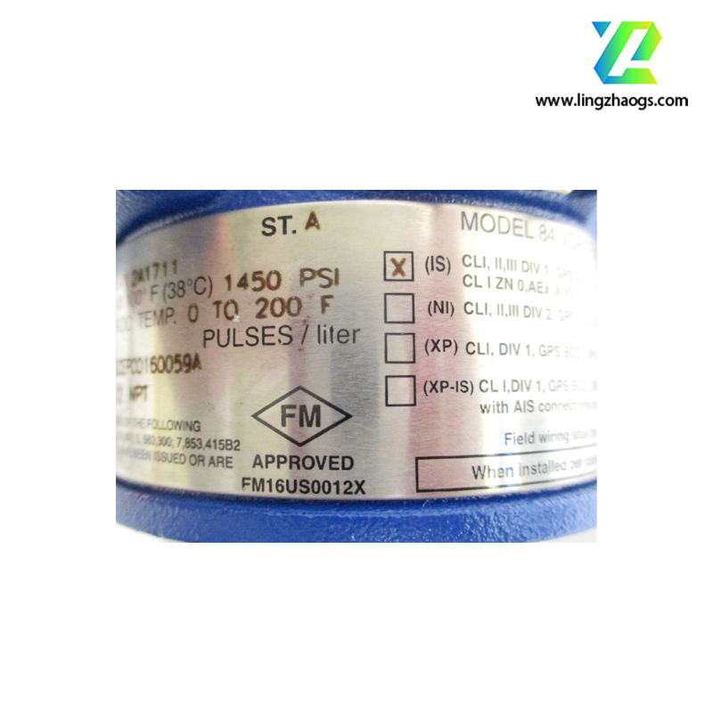 FOXBORO 84W-L01S1SDTJF-Y06 Smart Temperature Transmitter